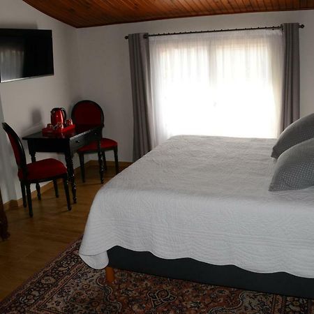 La Villa Lea Uzès Zewnętrze zdjęcie