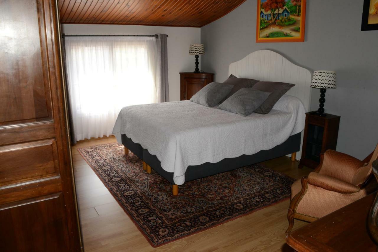 La Villa Lea Uzès Zewnętrze zdjęcie