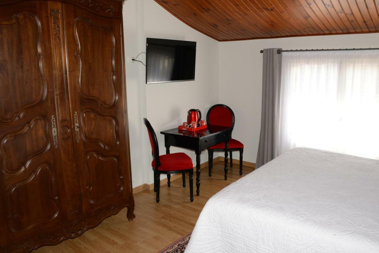 La Villa Lea Uzès Zewnętrze zdjęcie