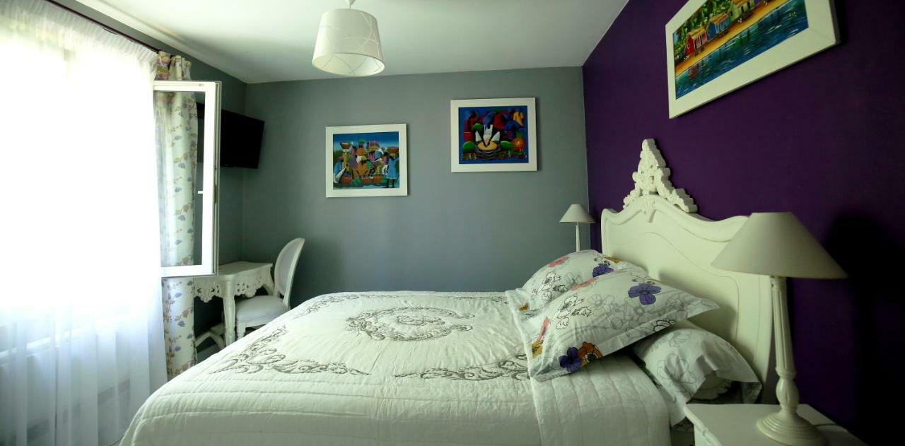 La Villa Lea Uzès Zewnętrze zdjęcie