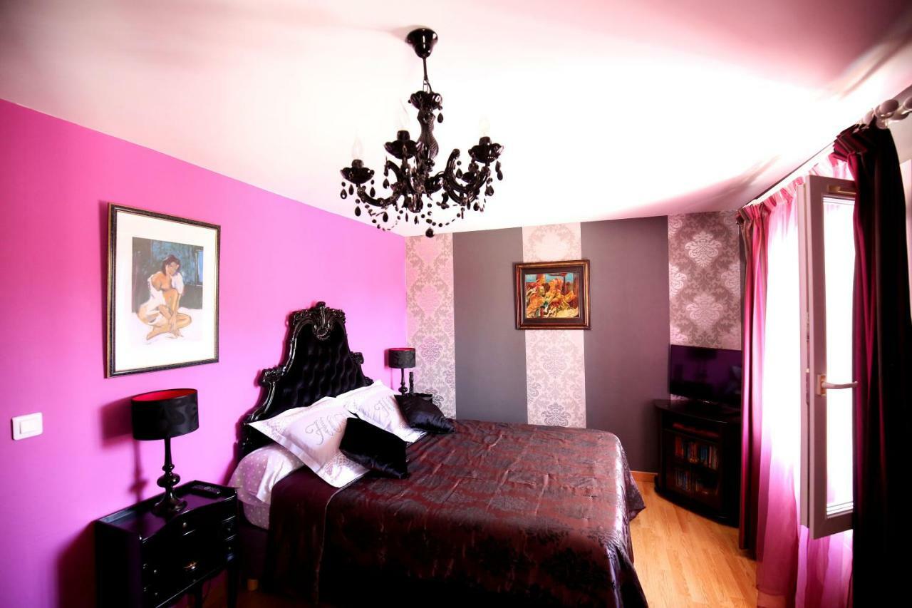 La Villa Lea Uzès Zewnętrze zdjęcie