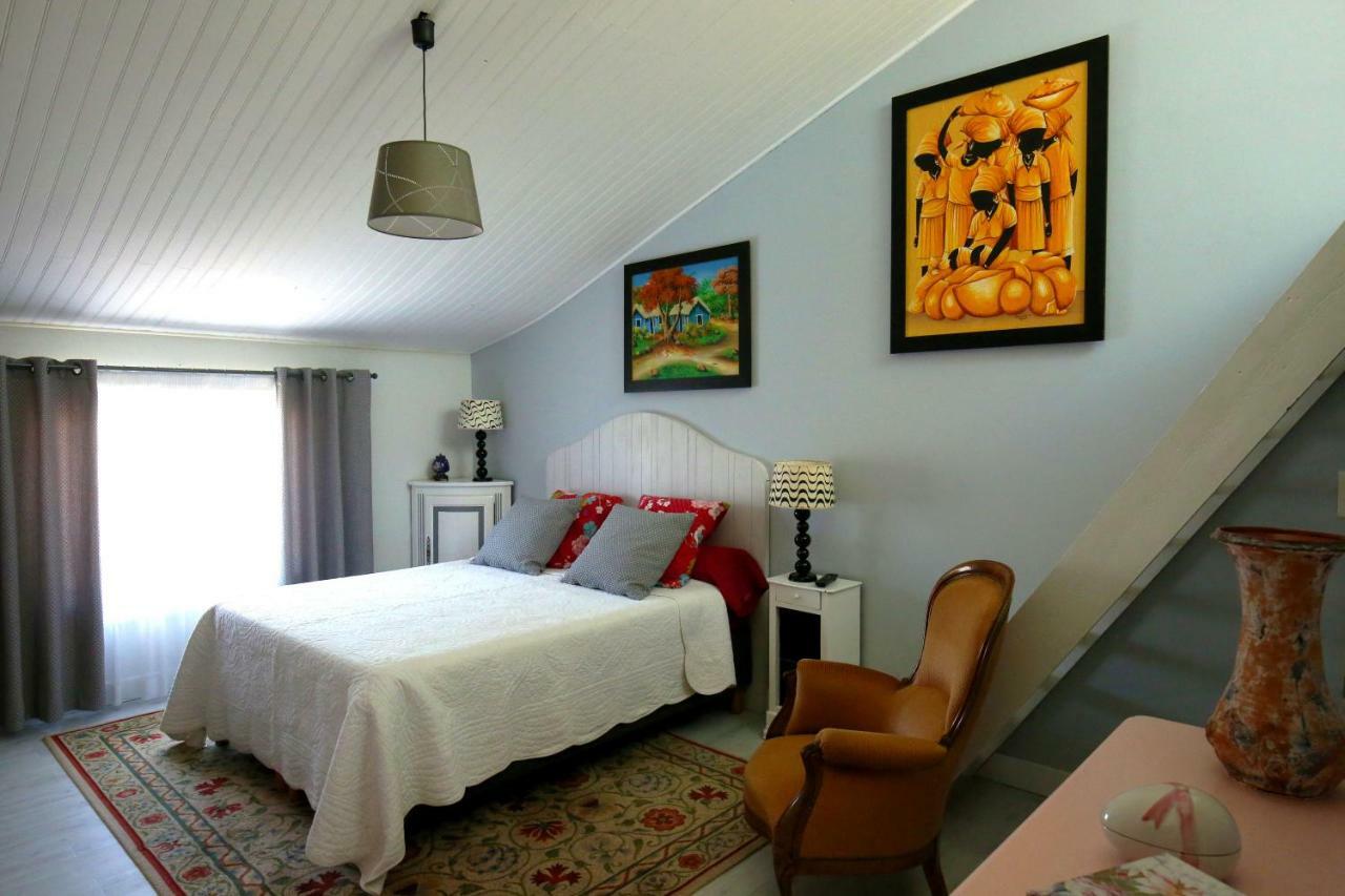 La Villa Lea Uzès Zewnętrze zdjęcie
